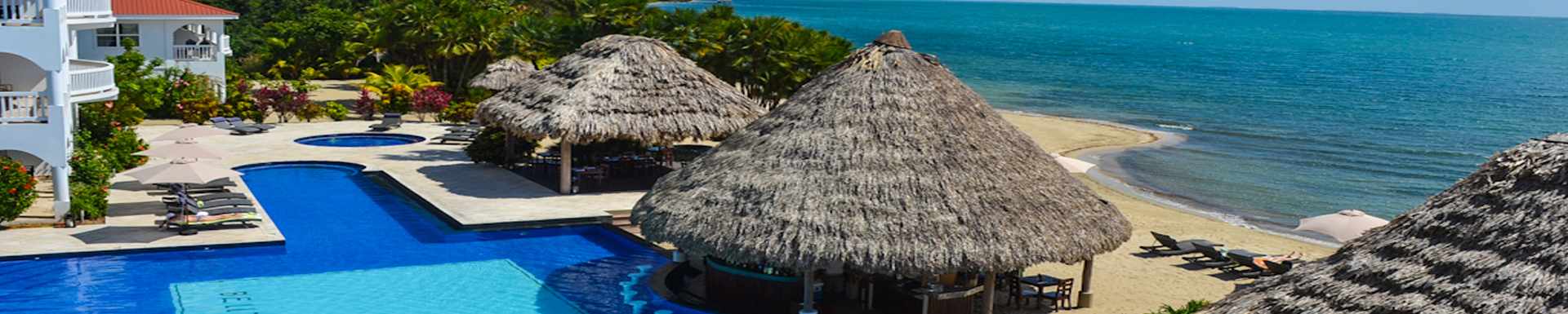 The Placencia Vacation Beach Club